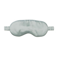 Silk Eye Mask Duck Egg