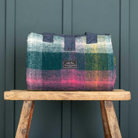 Large Picnic Rug Sunny Days