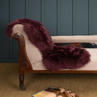Seconds Sheepskin Rug Medium