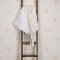 100% Cotton Baby Swaddle