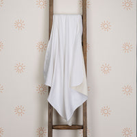 100% Cotton Baby Swaddle