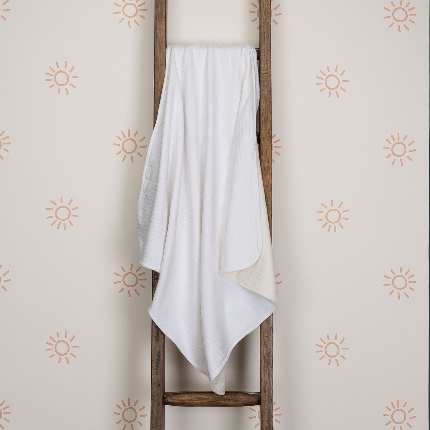 100% Cotton Baby Swaddle