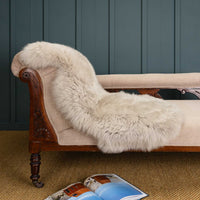 Birch Sheepskin