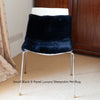 Luxury Sheepskin Pet Bed