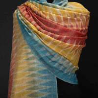 Ikat Cashmere Pashmina (Sample)