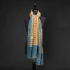 Ikat Cashmere Pashmina (Sample)