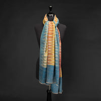 Ikat Cashmere Pashmina (Sample)