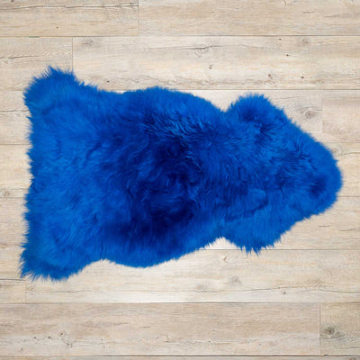 Seconds Sheepskin Rug Small