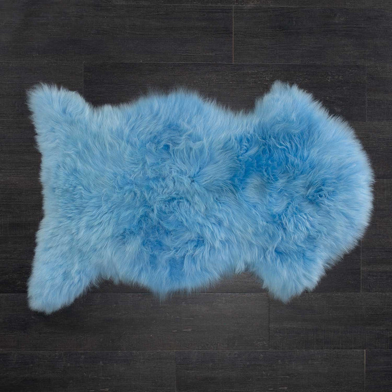 Seconds Sheepskin Rug Small