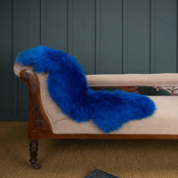 Seconds Sheepskin Rug Small