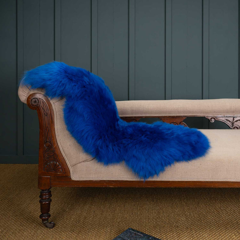 Seconds Sheepskin Rug Small