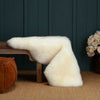 British Sheepskin Rug