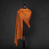 Cashmere Ultrafine Shawl Bronze (Sample)