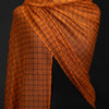 Cashmere Ultrafine Shawl Bronze (Sample)