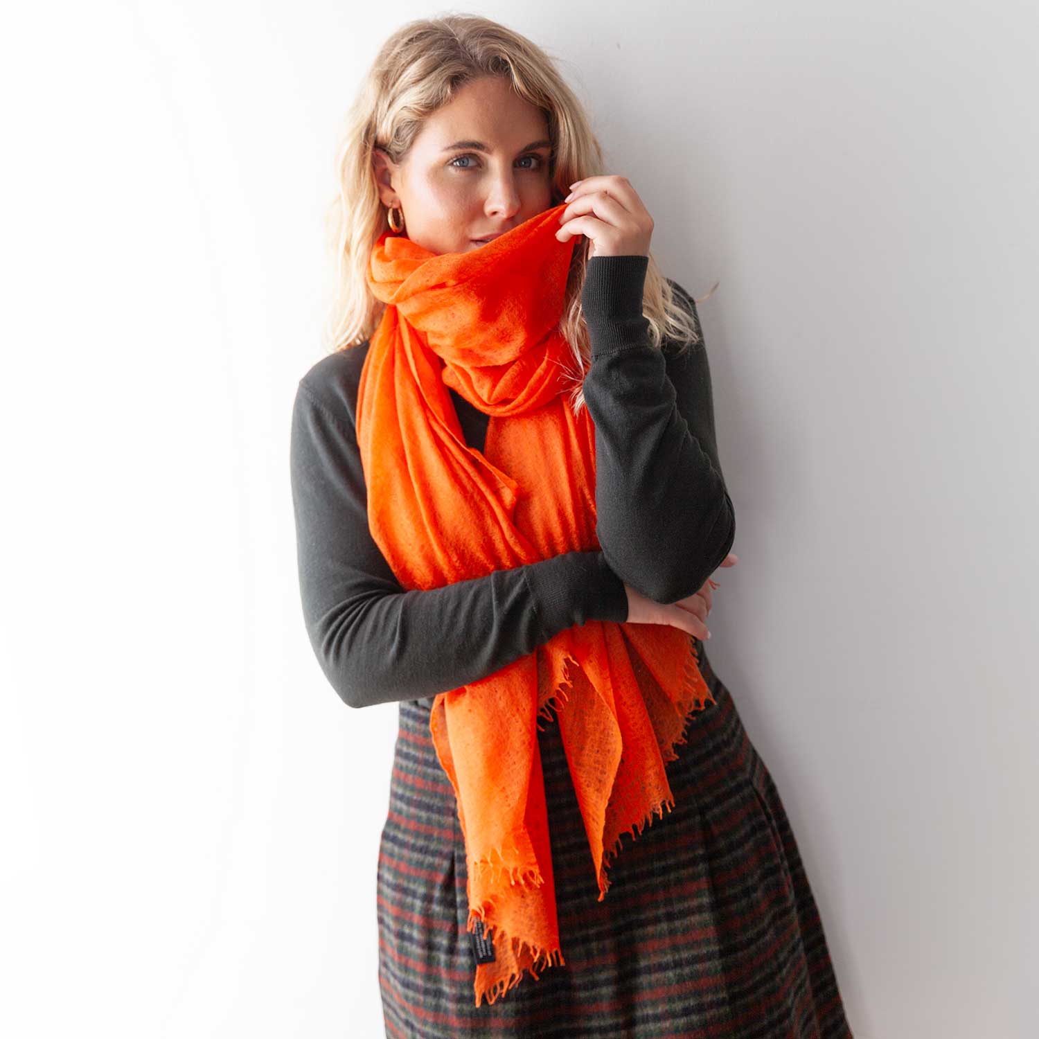 Pronuptia pashmina online