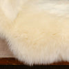 Champagne Sheepskin