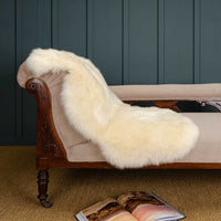 Champagne Sheepskin