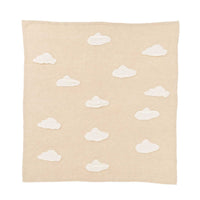 Cloud Cashmere Baby Blanket