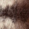 Eco Tanned Extra Large Sheepskins Espresso