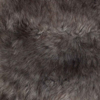 Eco Tanned Extra Large Sheepskins Espresso