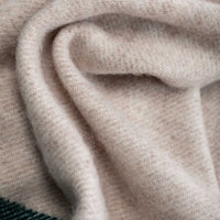 Pure New Wool Throw Moorland