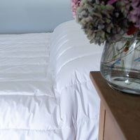 Finest British Wool Duvet - Summer - Double