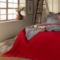 Duchess Merino Blanket