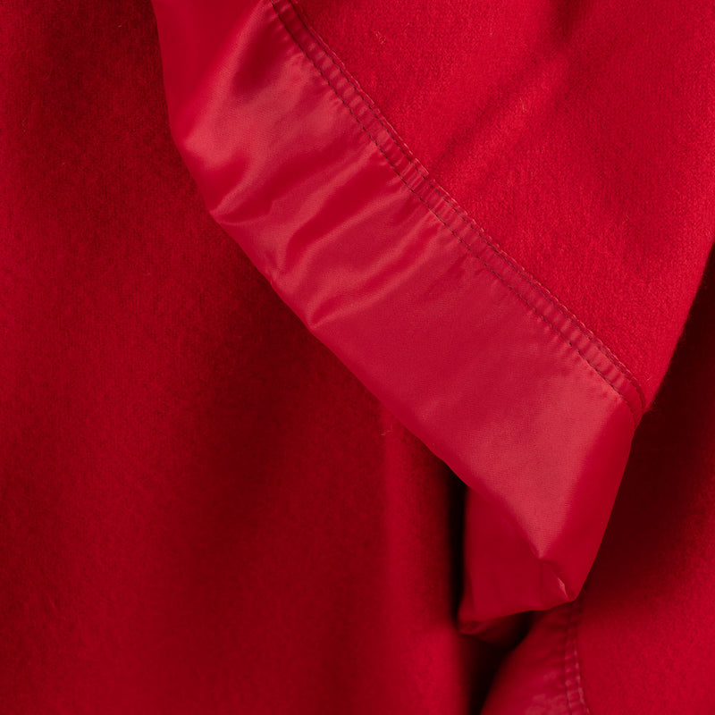 Duchess Merino Blanket