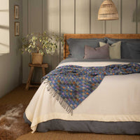 Duchess Merino Blanket