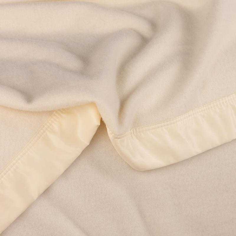Duchess Merino Blanket