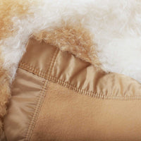 Duchess Merino Blanket