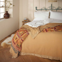 Duchess Merino Blanket