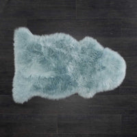 Duck Egg Sheepskin