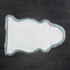 Duck Egg Sheepskin