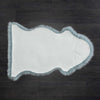 Duck Egg Sheepskin