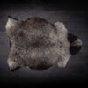 Eco Tanned Extra Large Sheepskins Espresso