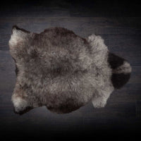 Eco Tanned Extra Large Sheepskins Espresso