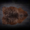 Eco Tanned Extra Large Sheepskins Espresso