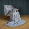 Joya Mohair Blanket Elysia