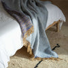 Joya Mohair Blanket Elysia