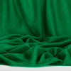 Lightweight Fine Wool Shawl Emerald