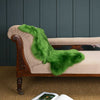Seconds Sheepskin Rug Small
