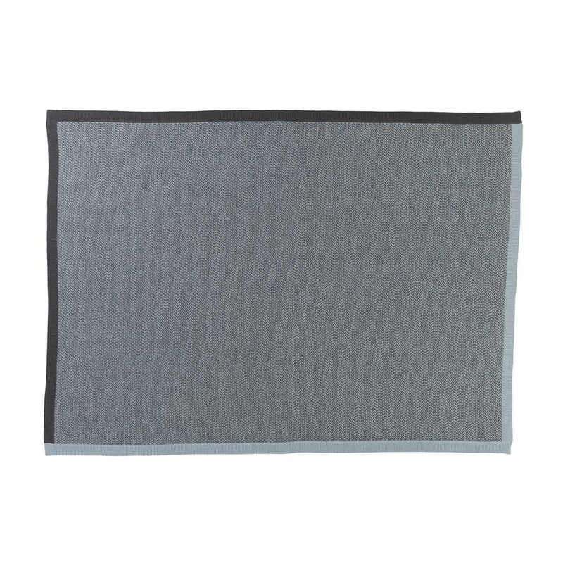 Wintertide Cashmere Blanket