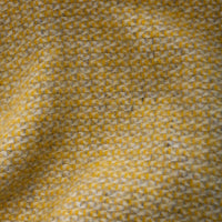 Pure New Wool Throw Harvest