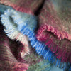 Kaleidoscope Mohair Throw