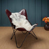 Eco Tanned Icelandic Shorn Sheepskin Extra Large