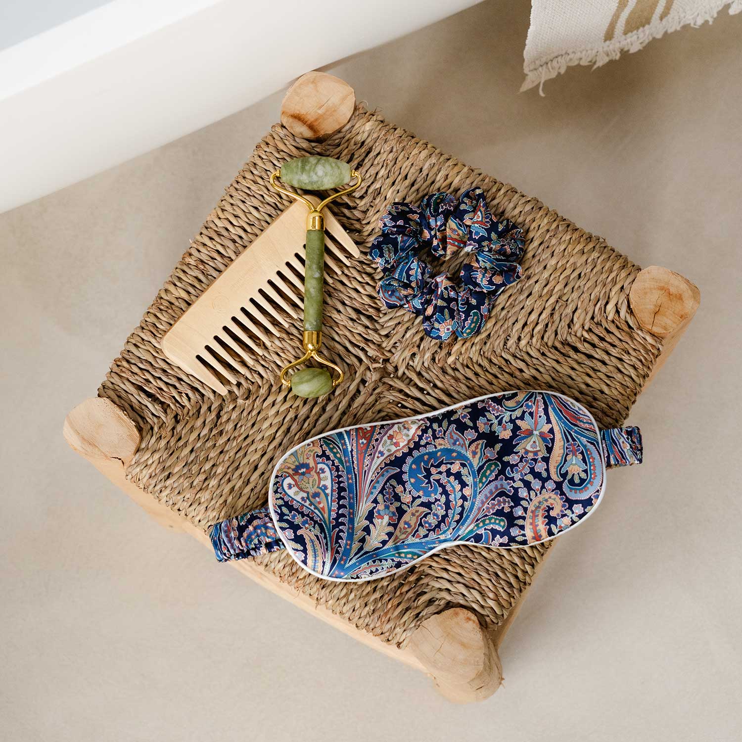 Silk Gift Set Liberty Great Missenden