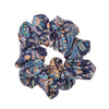 Liberty Silk Scrunchie Great Missenden