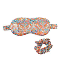 Silk Gift Set Liberty Strawberry Thief