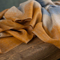 Yarn Dyed Handwoven Magic Series Stole 'Mantra'